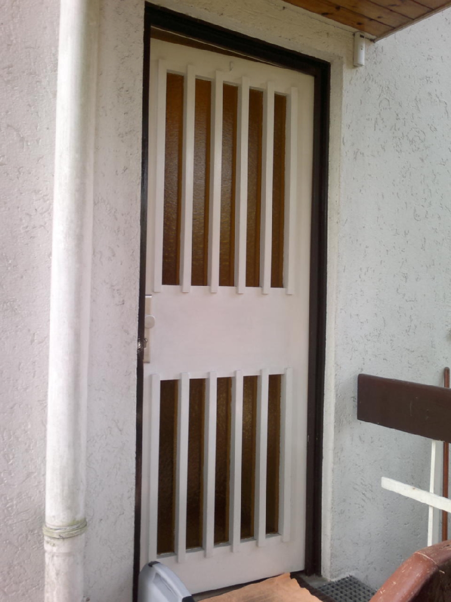 Haustüren Berlin | Eingangstüren | Türen